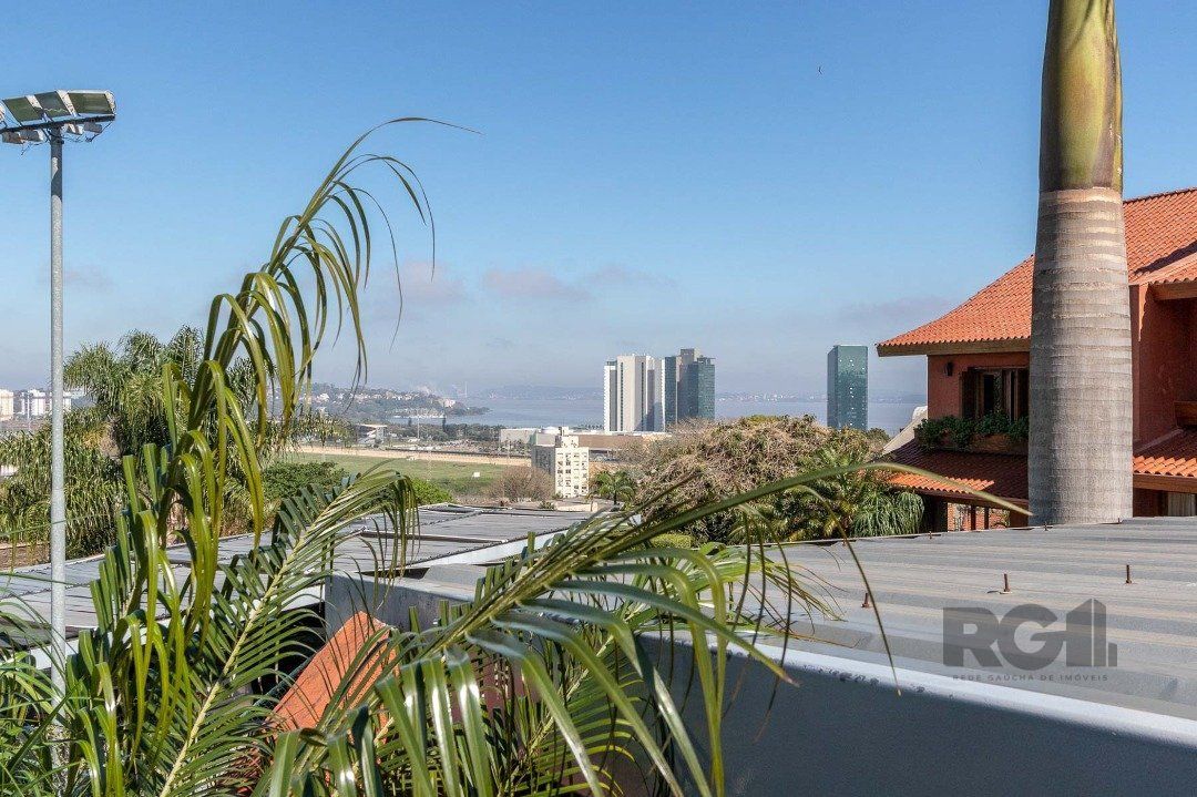 Casa Condominio para Venda - 384.33m², 3 dormitórios, sendo 1 suites, 3 vagas - Cristal — foto 76