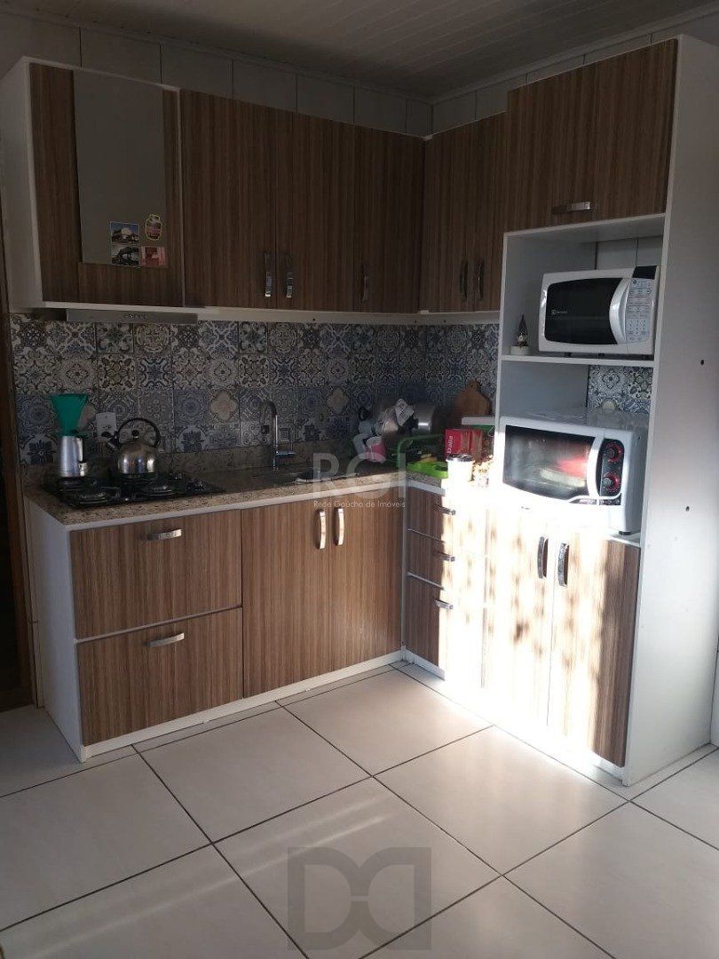 Casa para Venda - 90m², 4 dormitórios, 2 vagas - Restinga Nova — foto 3