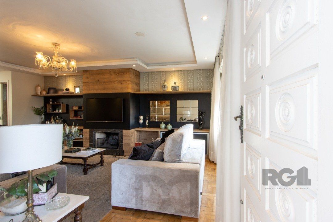 Espetacular 2 Casa Residencial de 5 Quartos e Piscina em Porto Alegre — foto 34