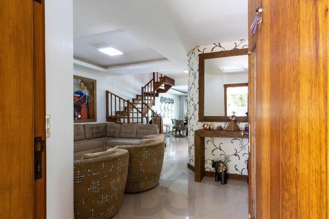 Casa para Locação/Aluguel - 222.26m², 3 dormitórios, sendo 1 suites, 3 vagas - Ipanema — foto 2