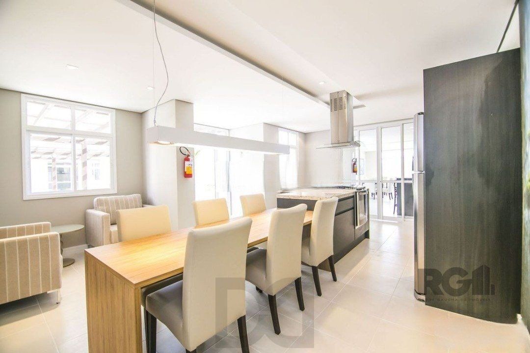 Apartamento para Venda - 50.64m², 3 dormitórios, sendo 1 suites, 1 vaga - Farrapos — foto 3