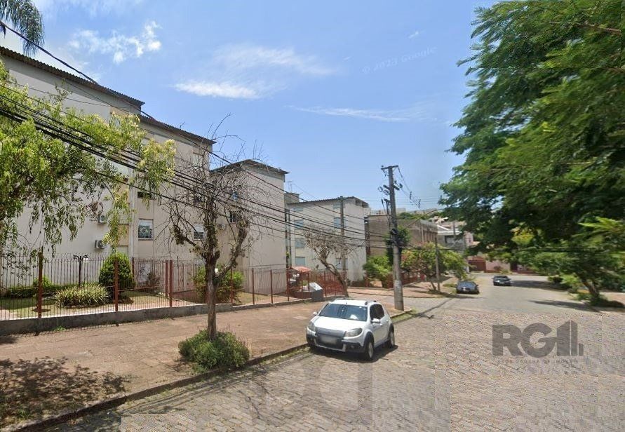 Apartamento 2 quartos, Bairro Santo Antonio — foto 1