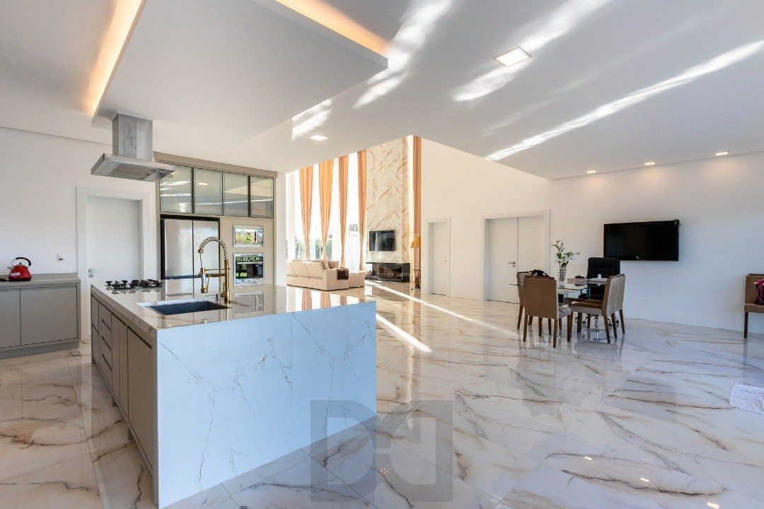 Casa Condominio para Venda - 388m², 5 dormitórios, sendo 3 suites, 4 vagas - Terra Ville — foto 11