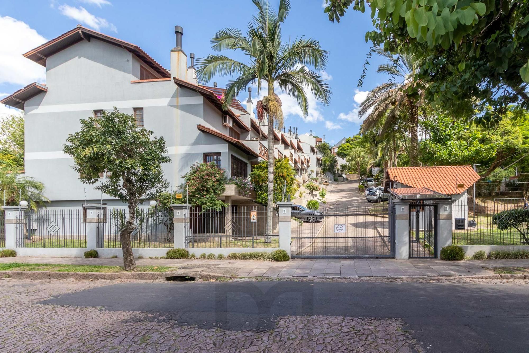 Casa Condominio para Venda - 175m², 3 dormitórios, sendo 1 suites, 4 vagas - Tristeza — foto 46