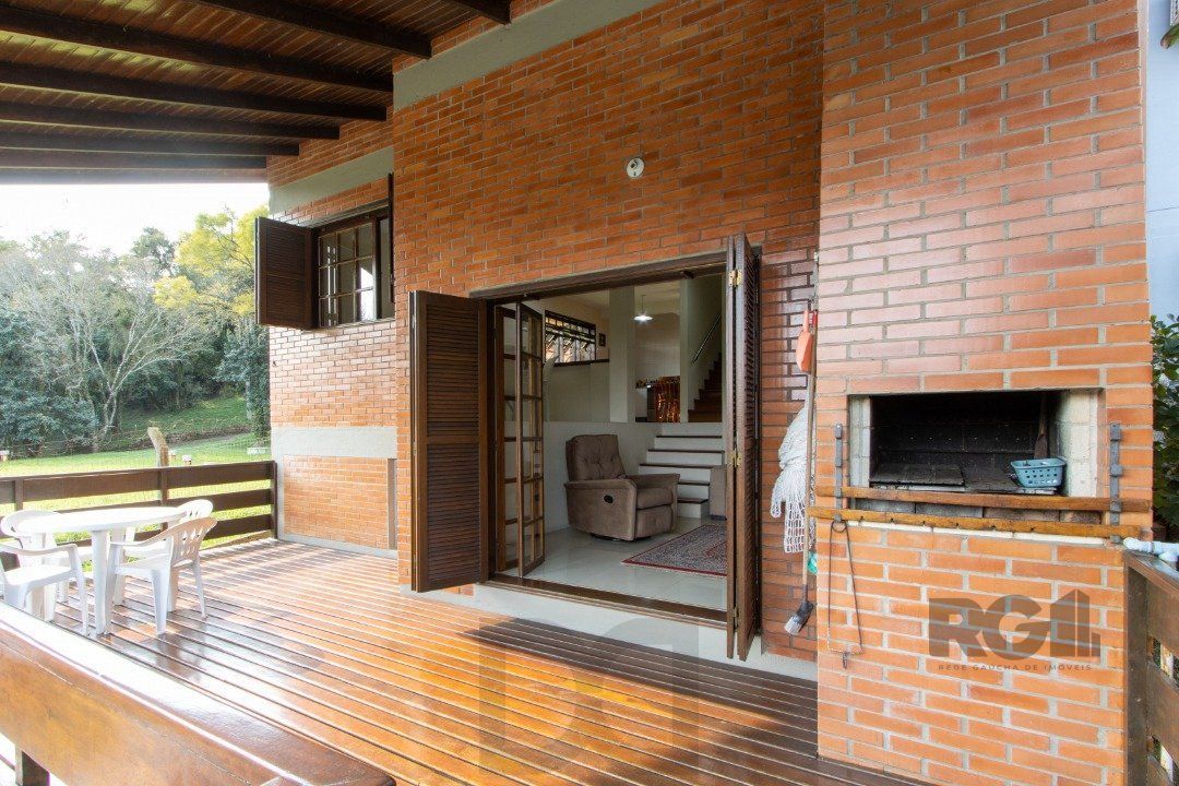 Casa para Venda - 220m², 3 dormitórios, sendo 2 suites, 5 vagas - Espirito Santo — foto 48