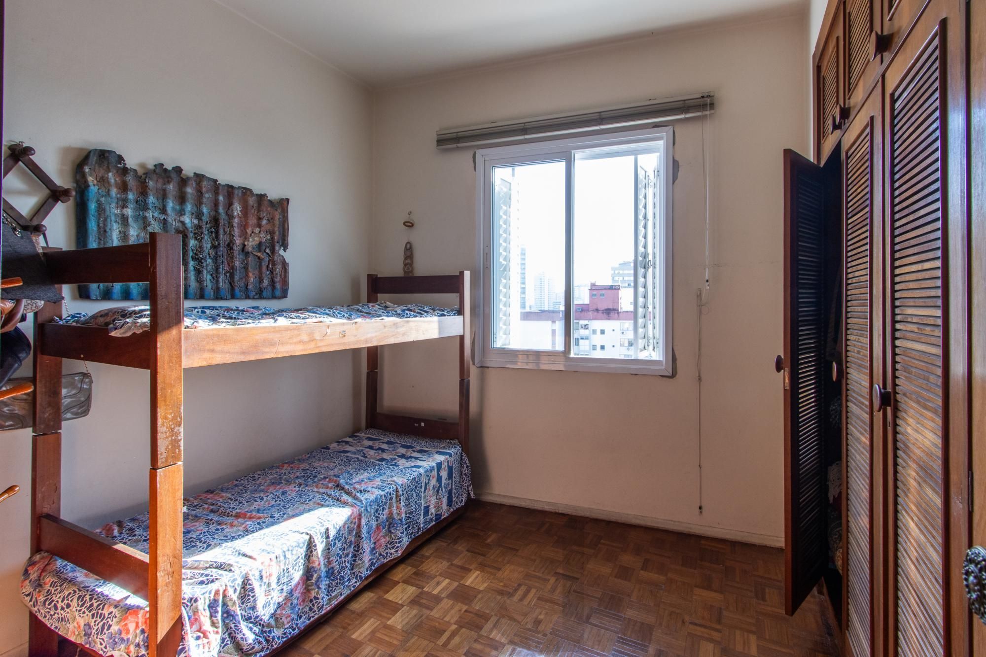 Apartamento Semimobiliado DESOCUPADO de 3 Quartos na Duque de Caxias, Centro Histórico de Porto Alegre — foto 12