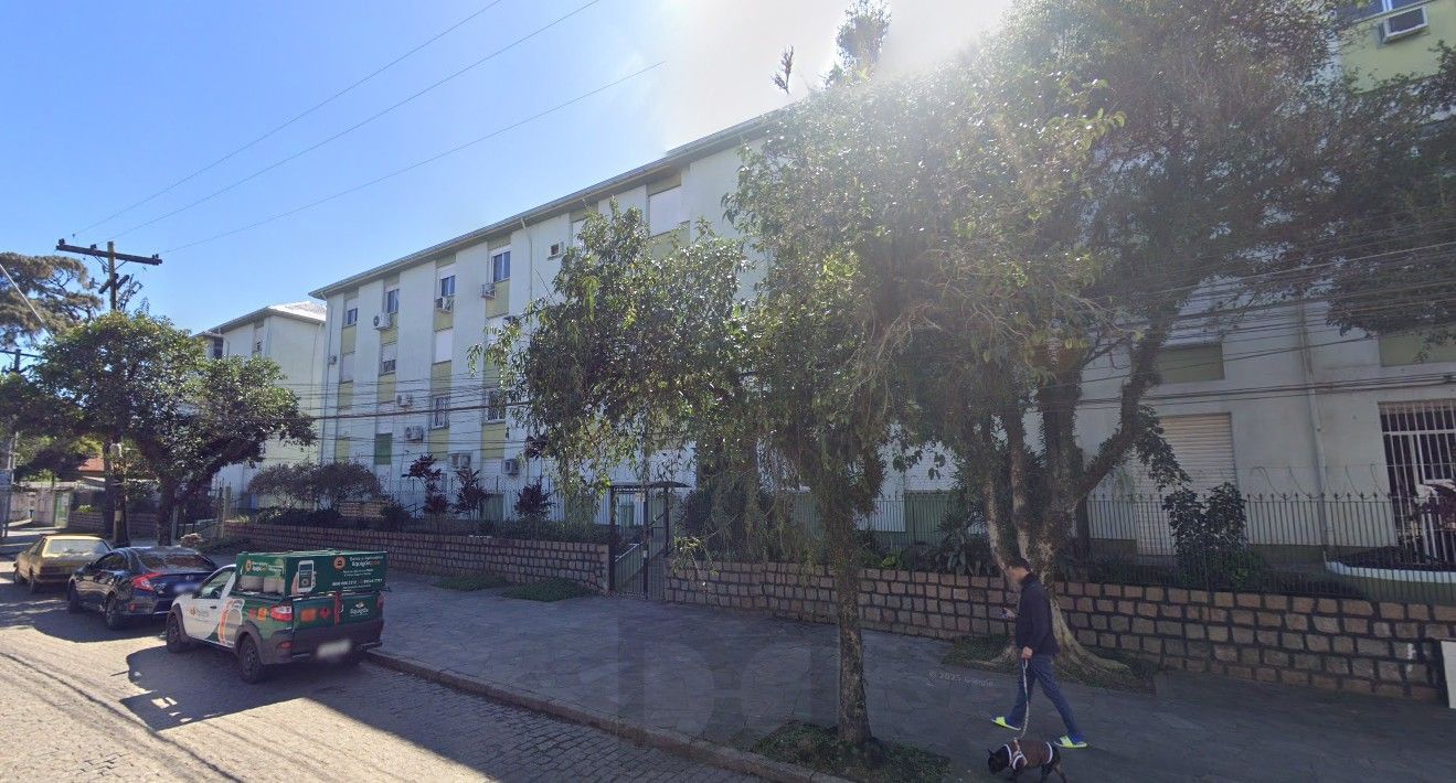 APARTAMENTO Á VENDA 2 QUARTOS BAIRRO CRISTAL — foto 2
