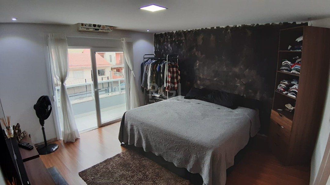 Casa para Venda - 157m², 3 dormitórios, sendo 3 suites, 2 vagas - Guarujá — foto 19