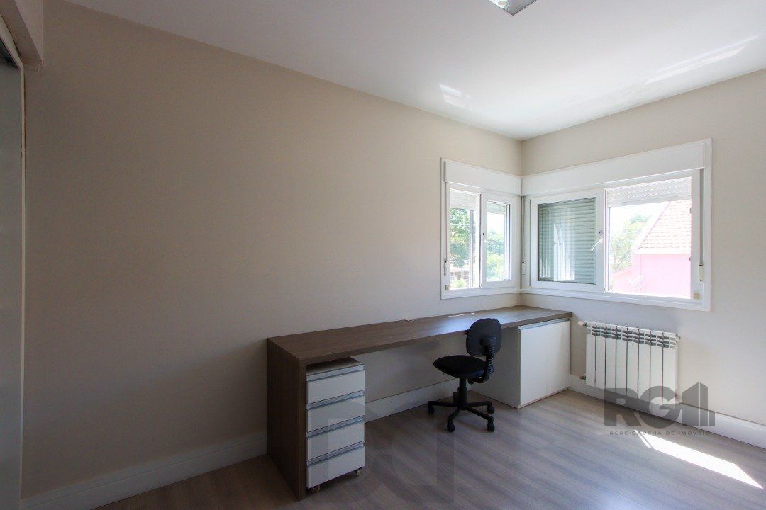 Casa Condominio para Venda - 233m², 3 dormitórios, sendo 1 suites, 2 vagas - Vila Assunção — foto 31