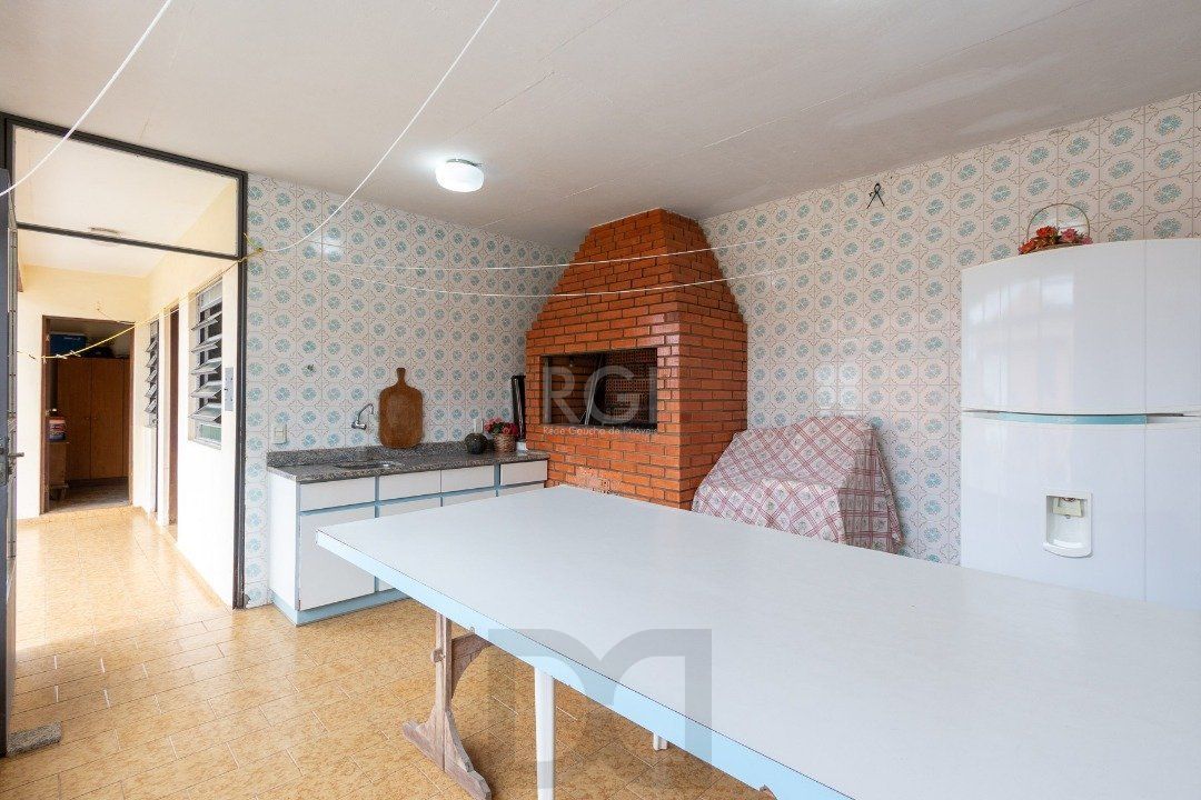 Casa para Venda - 280m², 4 dormitórios, sendo 1 suites, 3 vagas - Vila Assunção — foto 44