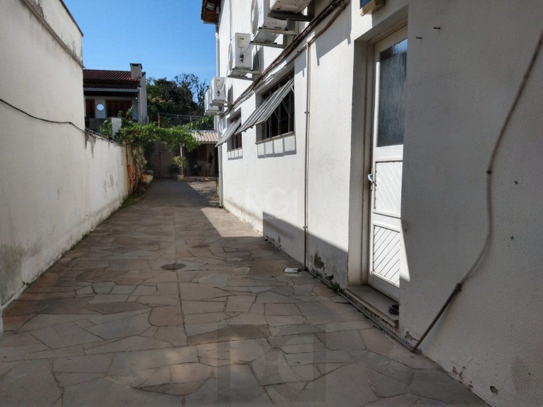 Casa para Venda - 322.4m², 2 dormitórios, 7 vagas - Cristal — foto 40