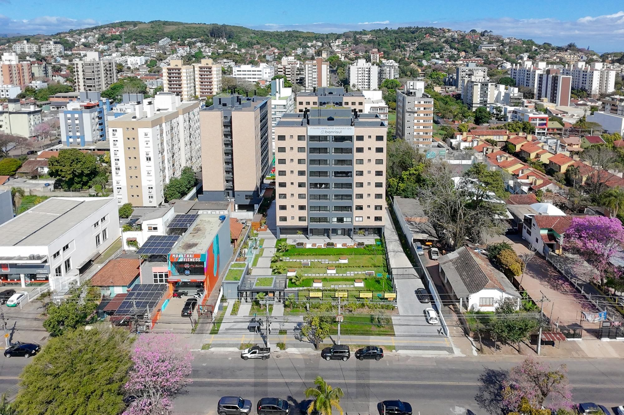 Venha morar no melhor Home Resort da Zona Sul de Porto Alegre — foto 31