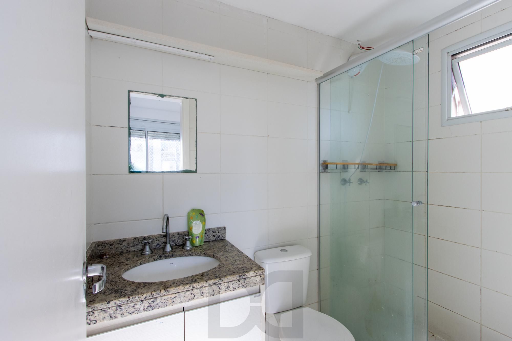 Apartamento de 3 dormitórios, 1 suíte e 2 vagas de garagem. — foto 26