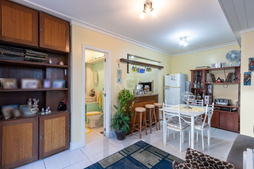 Cobertura para Venda - 230.54m², 3 dormitórios, sendo 1 suites, 2 vagas — foto 29
