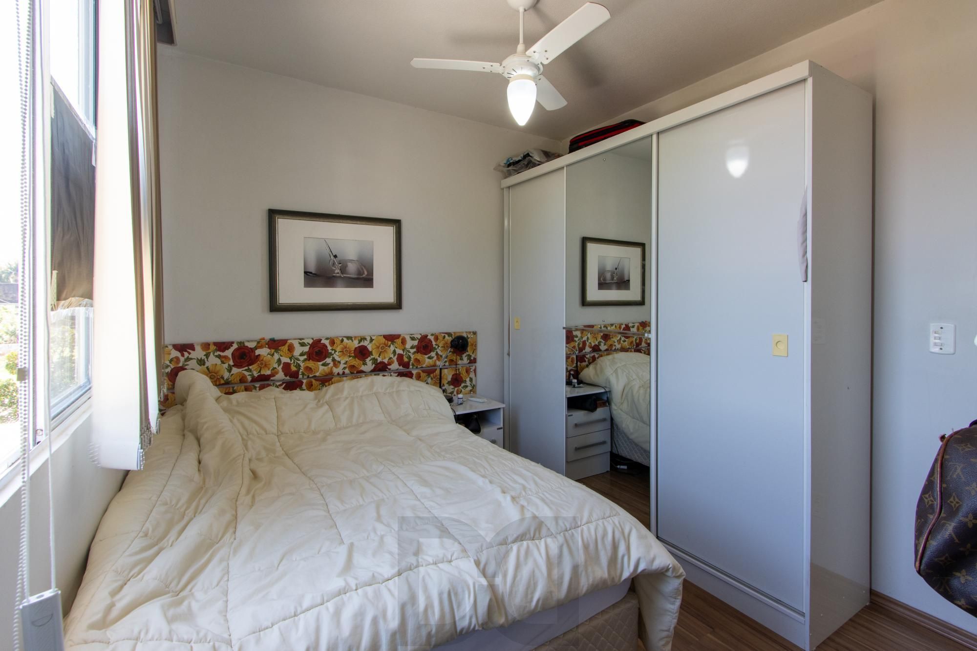 Excelente apartamento semimobiliado. — foto 18