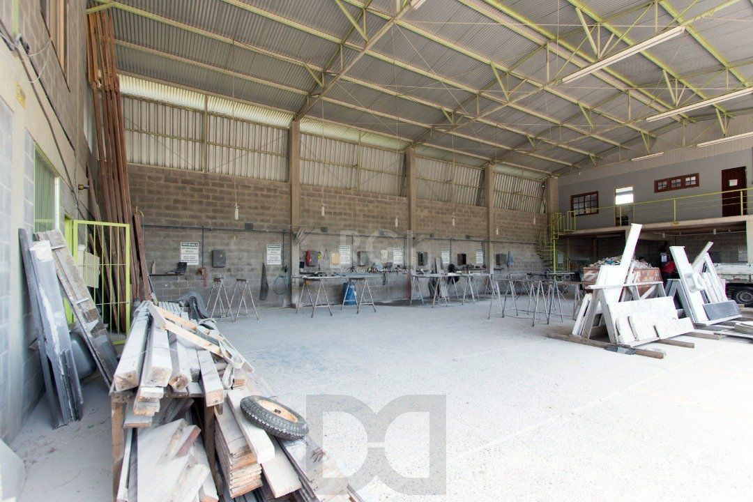 Depósito/Pavilhão para Venda - 550m², 0 dormitórios, Lageado — foto 5