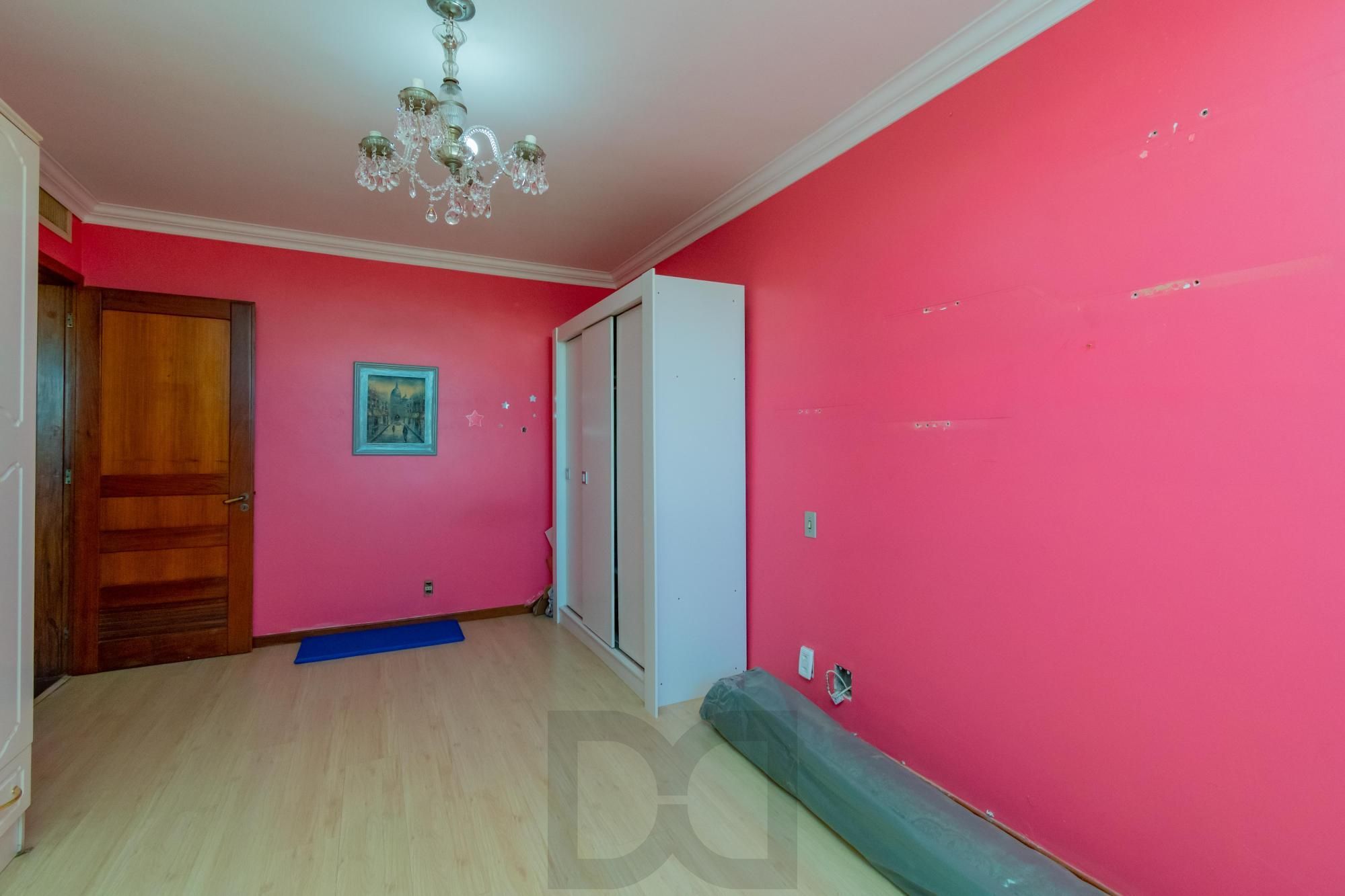 Cobertura horizontal, alto padrão, bairro Santa Tereza, 341m² área privativa, 02 vagas garagem! — foto 44