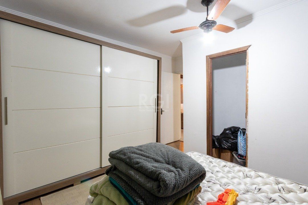 Casa para Venda - 120m², 4 dormitórios, sendo 1 suites, 3 vagas - Serraria — foto 20