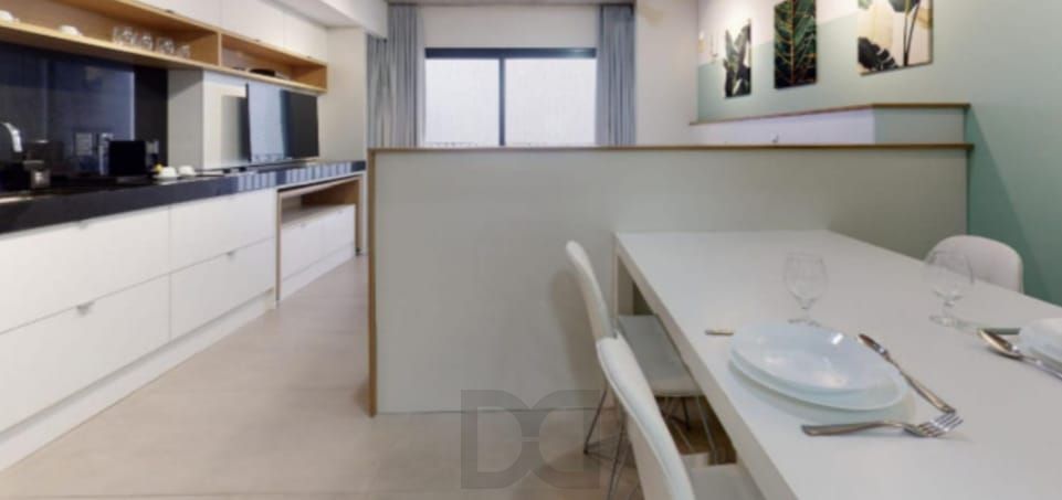 Stúdio 36m² à venda na Av, Doutor Carlos Barbosa 1068, Medianeira, Porto Alegre Descrição — foto 4