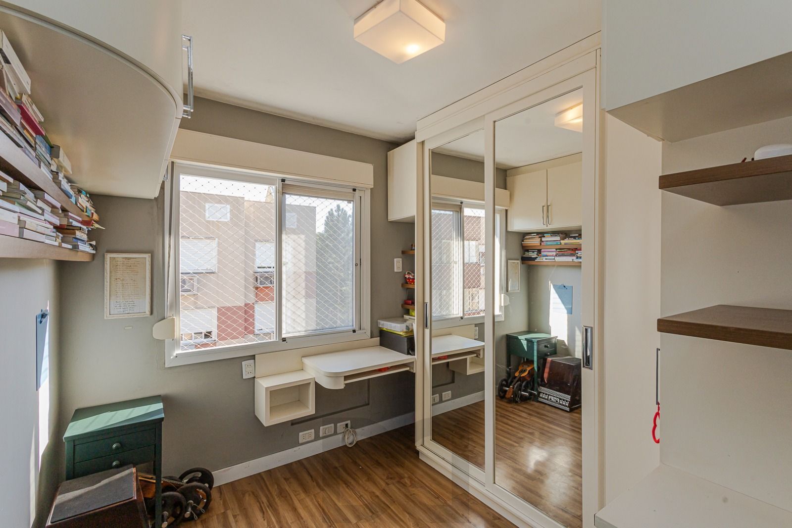 Apartamento com 3 quartos e 83m² à venda em Jardim Itu, Porto Alegre — foto 27