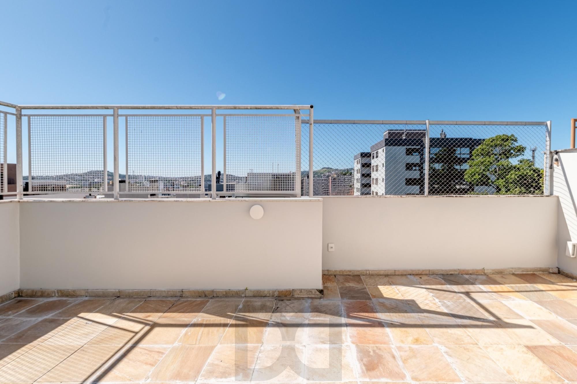 Cobertura com 172m privativos, 3 dormitórios e 2 vagas de garagem — foto 33