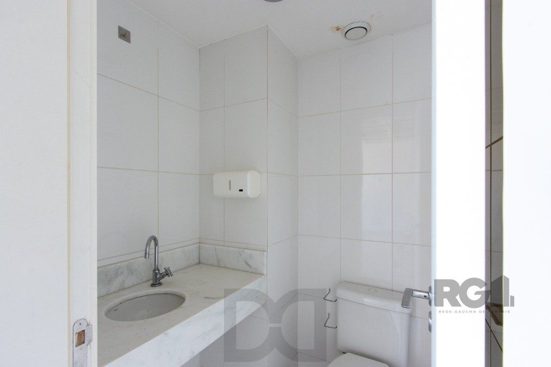 Sala no Cristal Tower, junto ao Barrashopping — foto 8