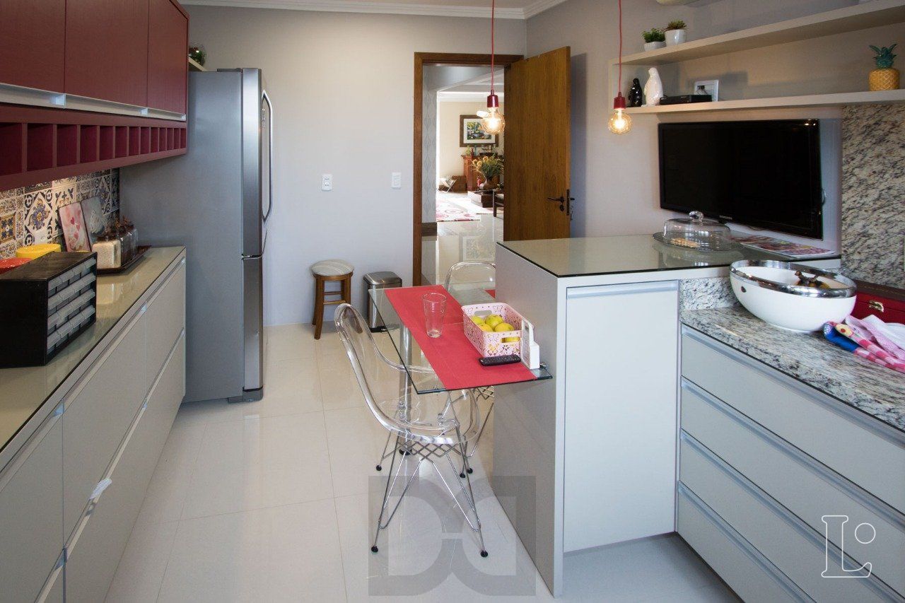 Casa Condominio para Venda - 382.86m², 4 dormitórios, sendo 2 suites, 4 vagas - Cristal — foto 11