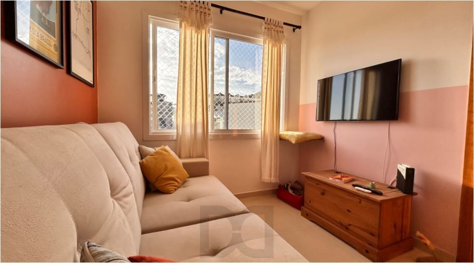 Otima cobertura com 2 quartos e 75m² à venda em Cristal, Porto Alegre. — foto 14