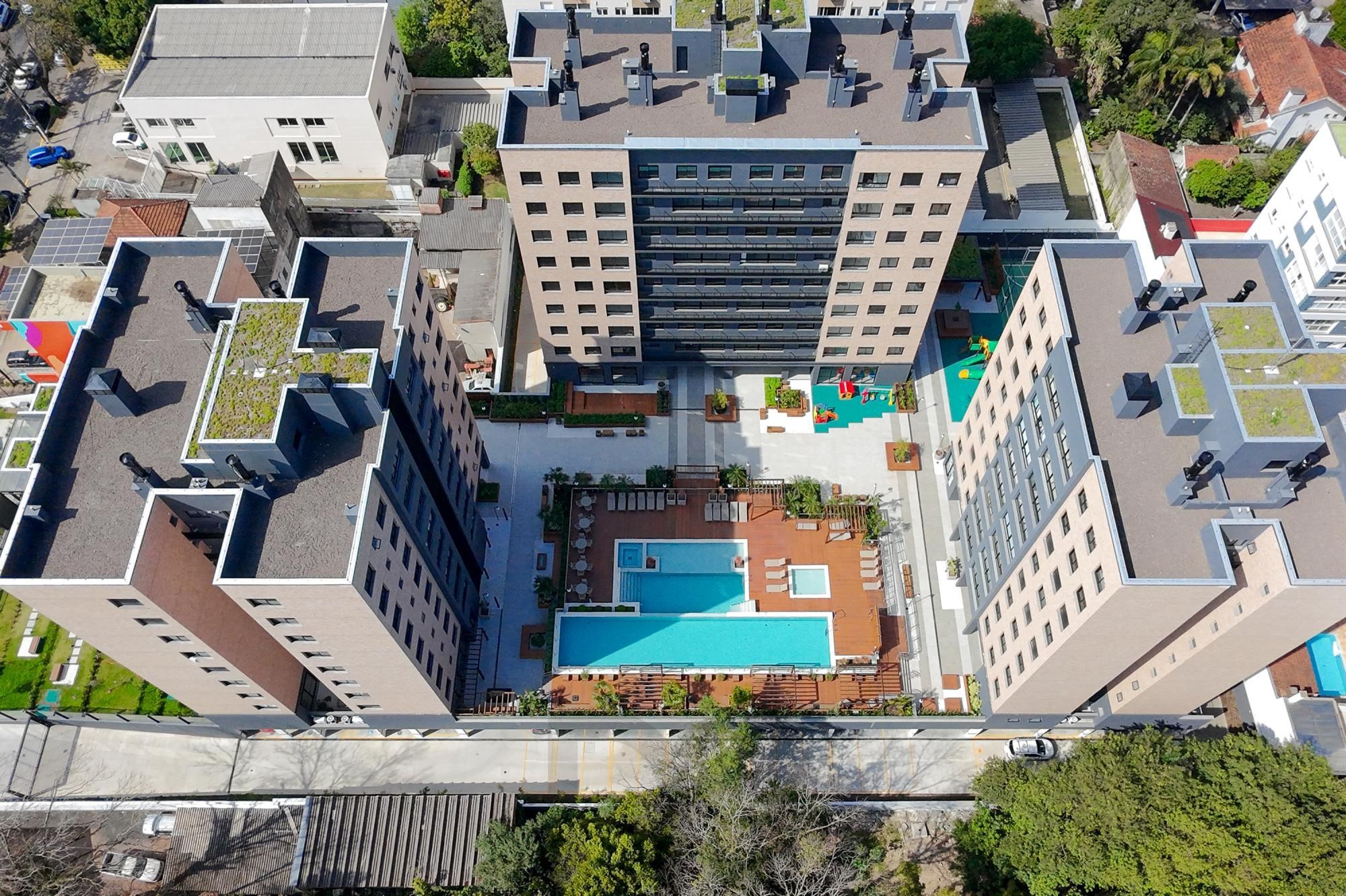 Venha morar no melhor Home Resort da Zona Sul de Porto Alegre — foto 53