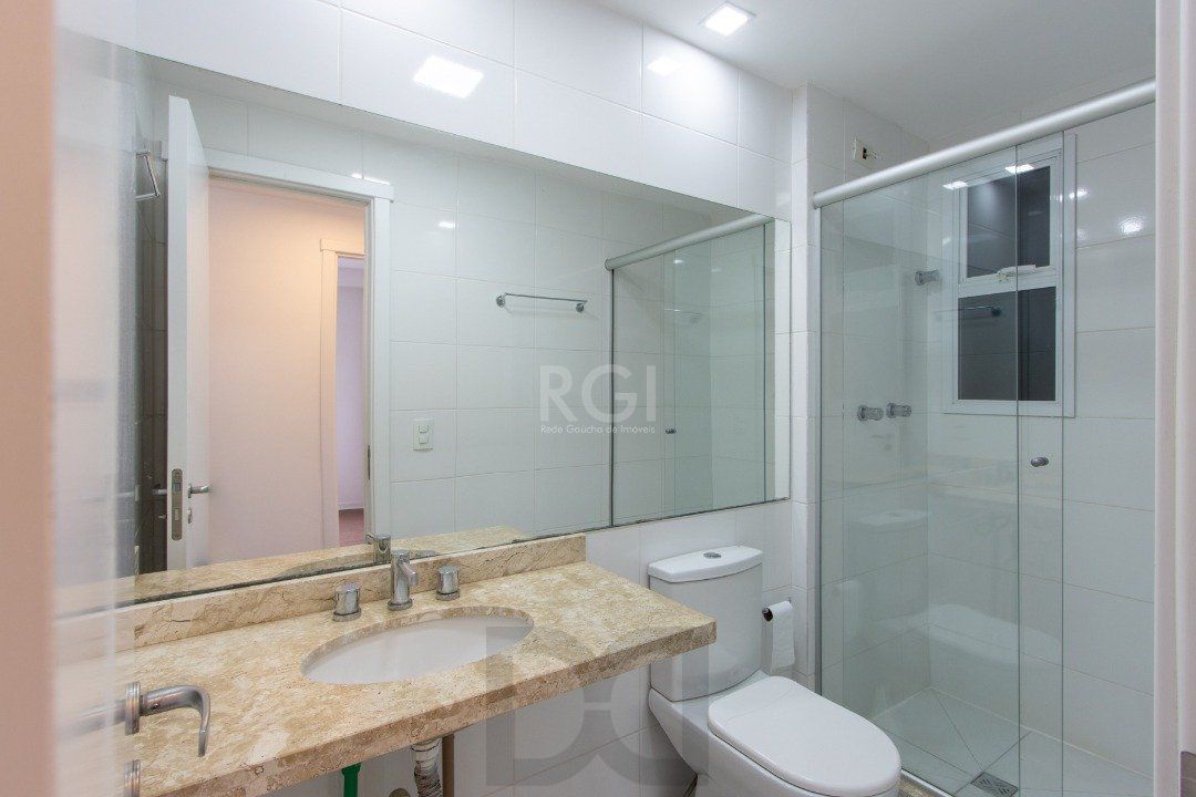 Apartamento para Venda - 69.64m², 2 dormitórios, sendo 1 suites, 1 vaga - Tristeza — foto 19