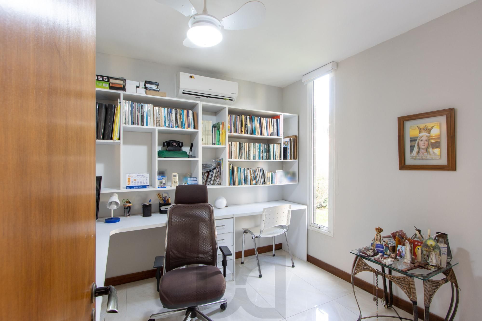 Casa 4 dormitórios com elevador — foto 7