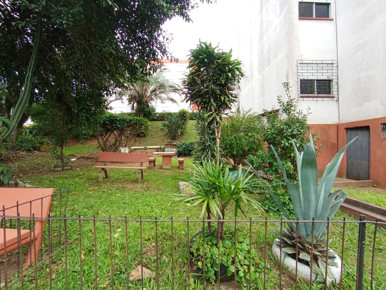 Apartamento 1 dormitório, á venda no bairro Santa Tereza em Porto Alegre. — foto 19