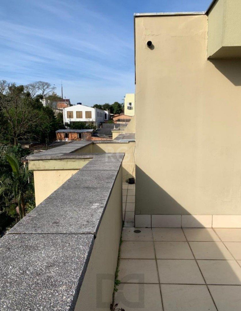 Cobertura para Venda - 142.5m², 2 dormitórios, 1 vaga - Vila Jardim — foto 20