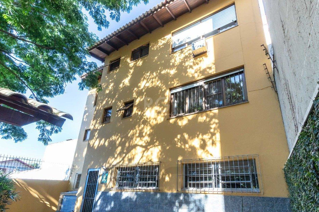 Casa para Venda - 308.25m², 3 dormitórios, sendo 1 suites, 5 vagas - Cristal — foto 39