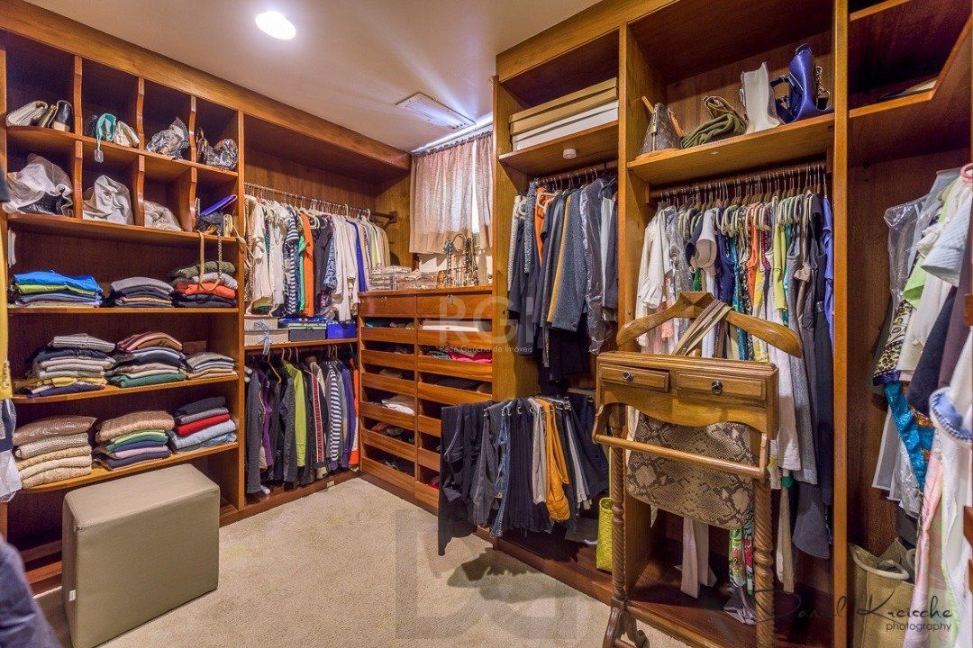 Casa para Venda - 418m², 5 dormitórios, sendo 1 suites, 6 vagas - Tristeza — foto 16