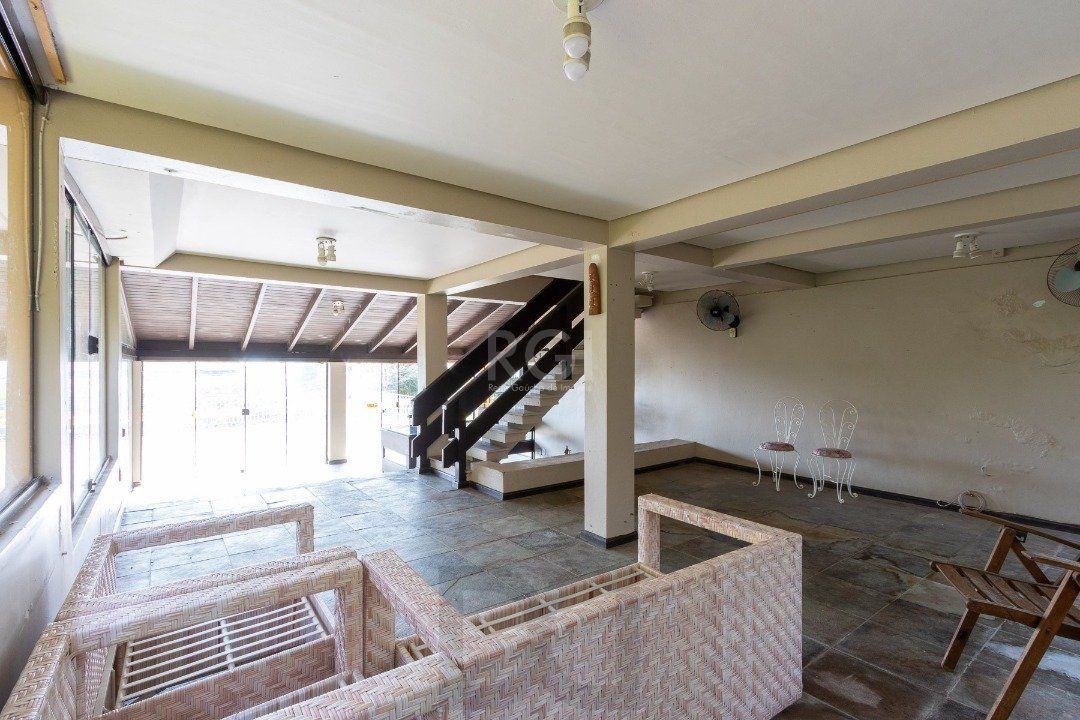 Casa para Venda - 500m², 4 dormitórios, sendo 1 suites, 4 vagas - Vila Conceição — foto 66