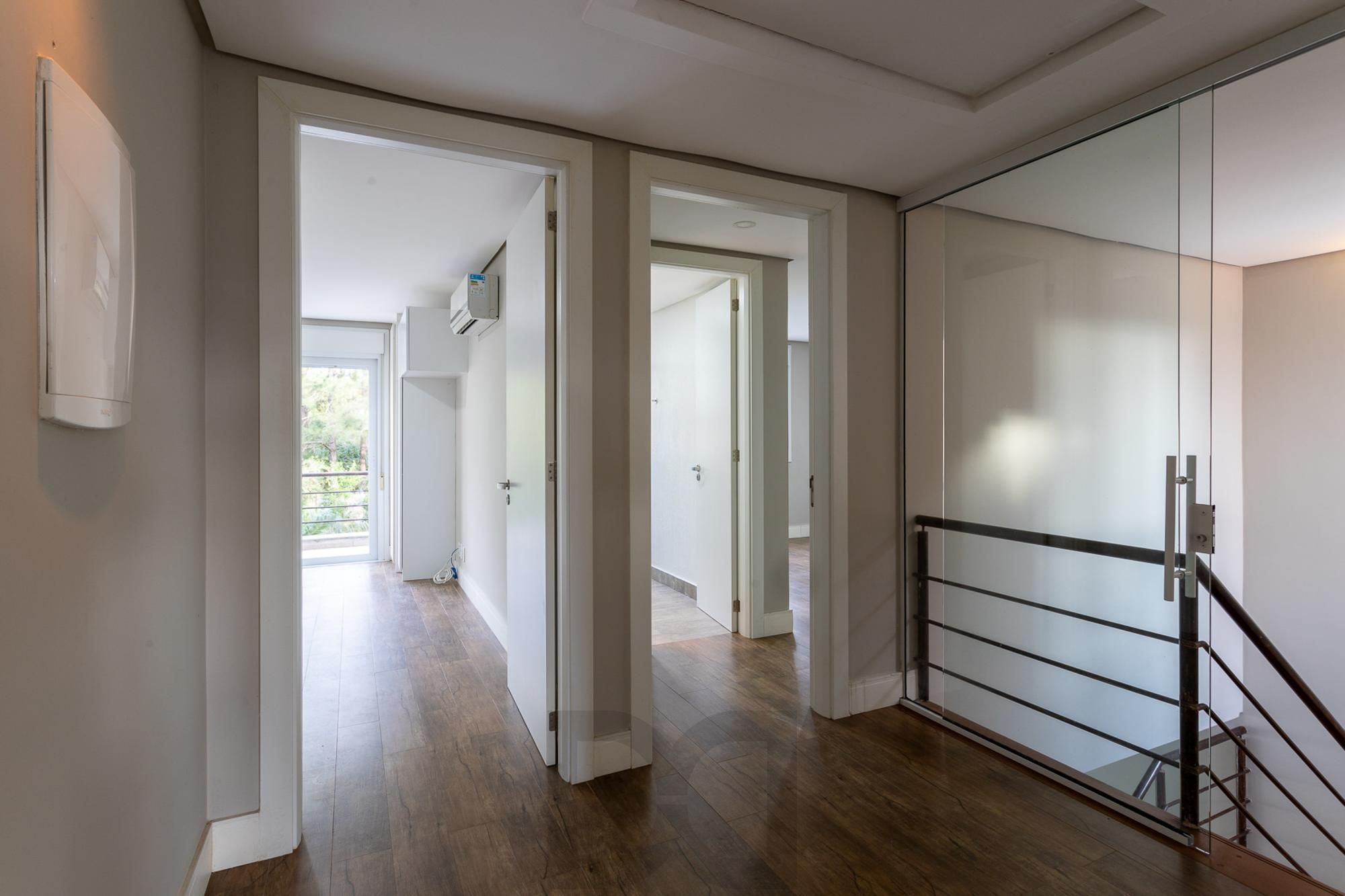 Casa Condominio para Venda - 243.72m², 3 suites, piscina,4 vagas - Terra Ville — foto 34
