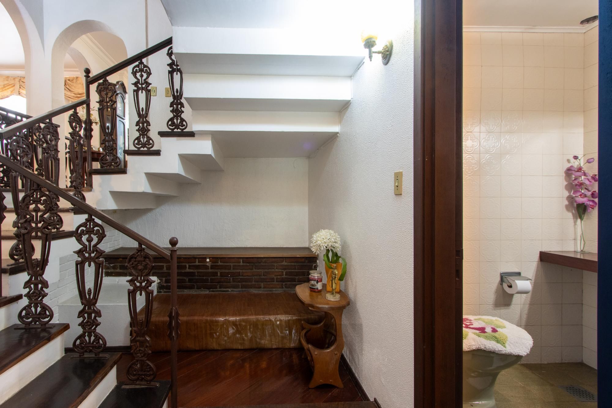 Casa para Venda - 485m², 4 dormitórios, sendo 1 suites, 3 vagas - Cristal — foto 7