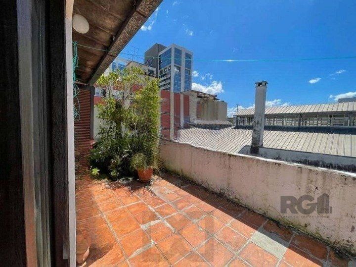 Cobertura para Venda - 86.36m², 2 dormitórios, 1 vaga - Santana — foto 7