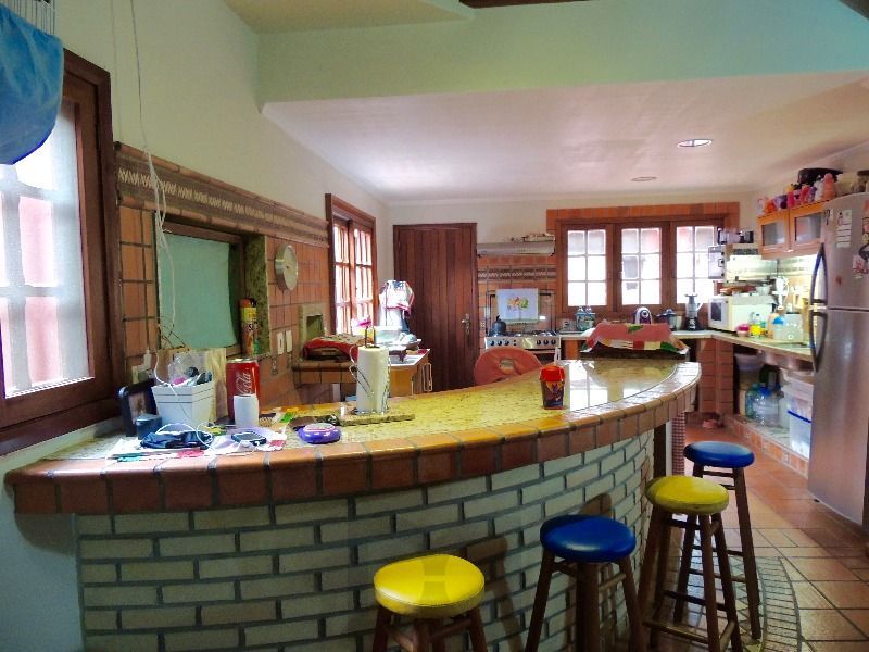 Casa para Venda com 3 dormitórios, sendo 2 suites e 3 vagas no bairro Belém Novo — foto 9