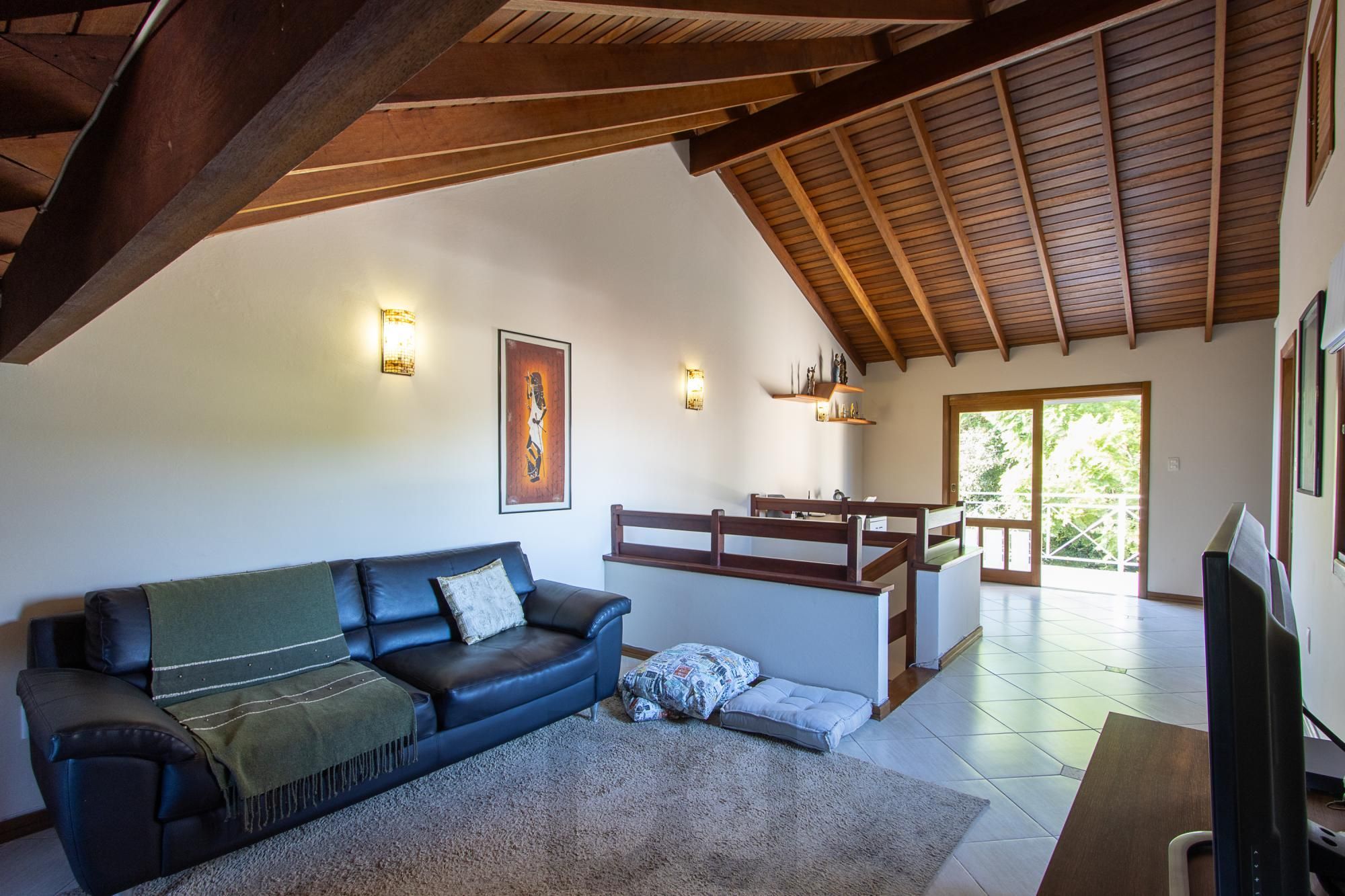 Casa para Venda - 197.03m², 3 dormitórios, sendo 1 suites, 2 vagas - Vila Assunção — foto 48
