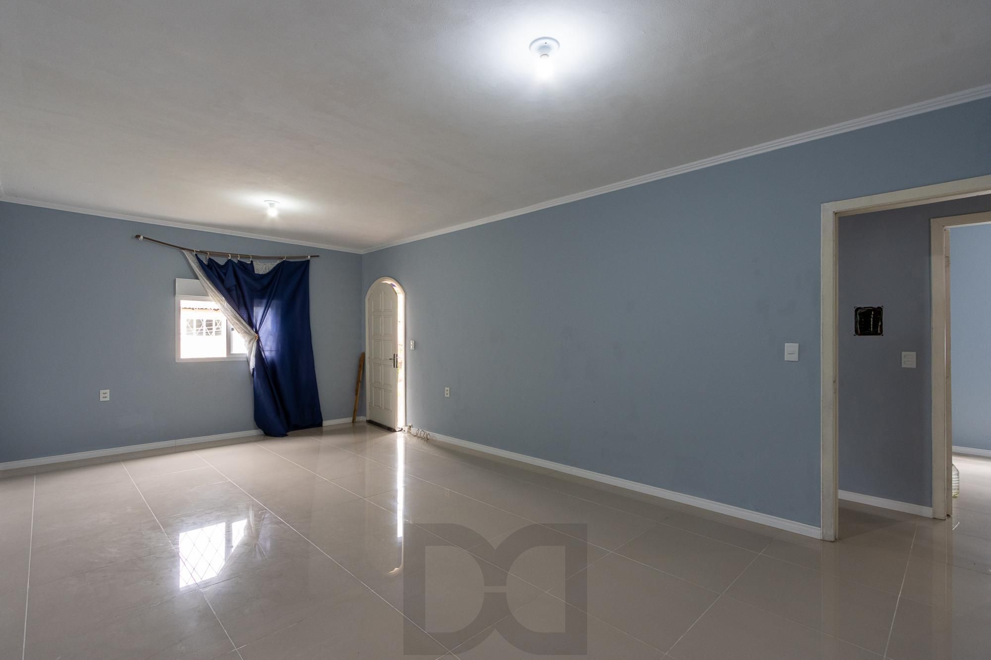 Terreno com 2 casas, 4 quartos, 1 suite - Bairro Cavalhada — foto 6