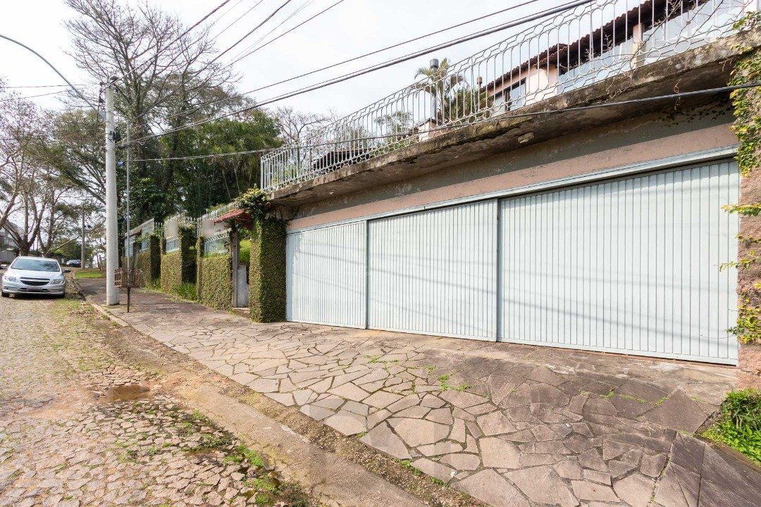 Casa para Venda - 500m², 4 dormitórios, sendo 1 suites, 4 vagas - Vila Conceição — foto 3