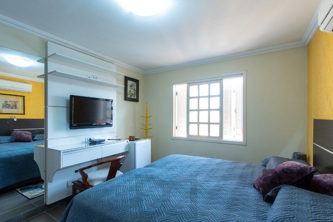 Casa para Venda - 254m², 4 dormitórios, sendo 3 suites, 5 vagas - Espirito Santo — foto 45