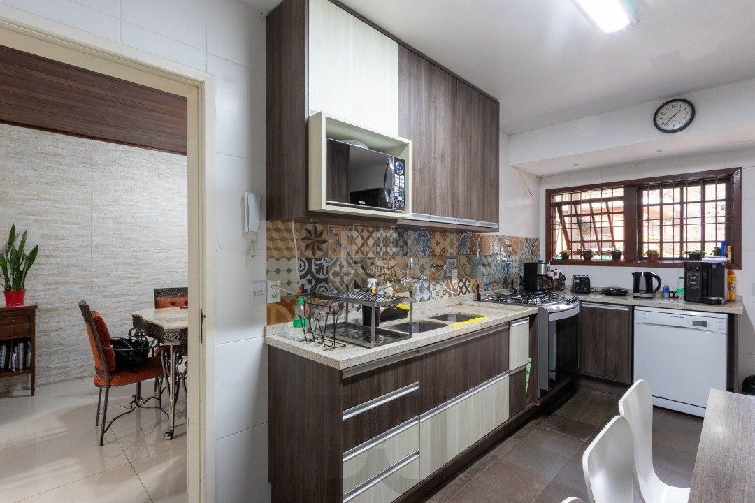 Casa para Venda - 300m², 4 dormitórios, sendo 2 suites, 4 vagas - Vila Assunção — foto 13