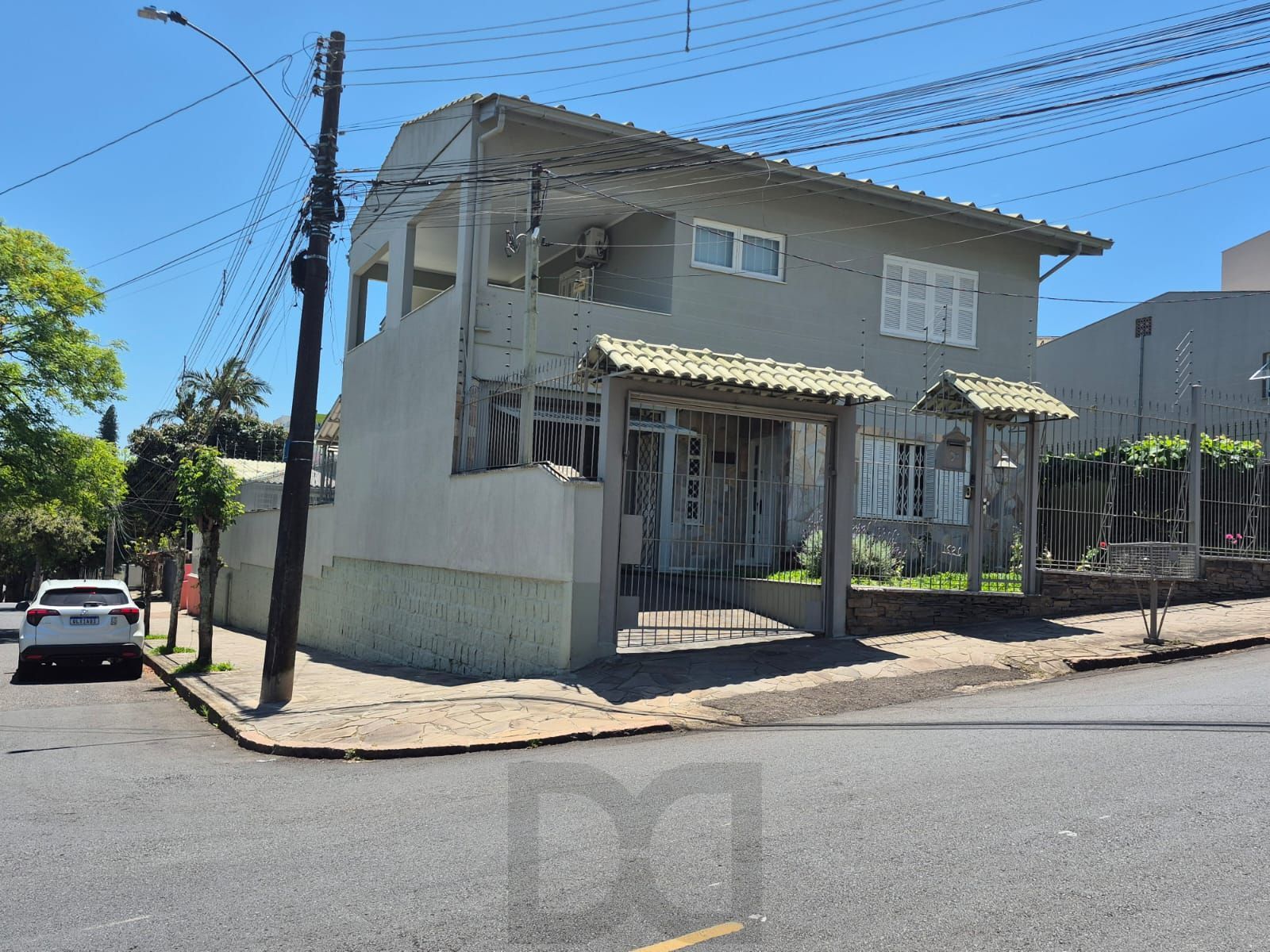 Casa 4 Dormitórios 1 suite 3 banheiros piscina e churasqueira — foto 10