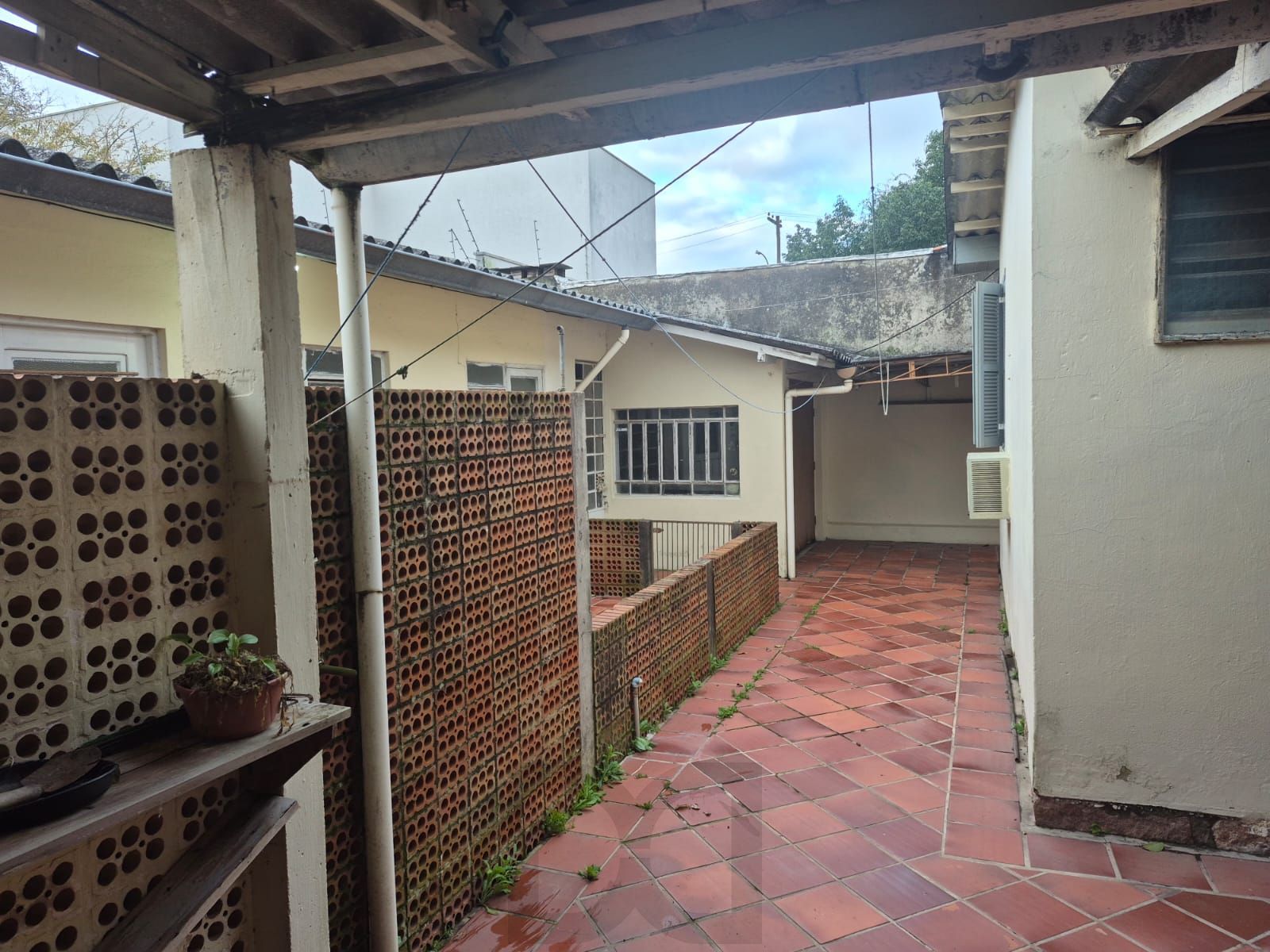 Casa 2 quartos, com anexo - Bairro Tristeza — foto 14