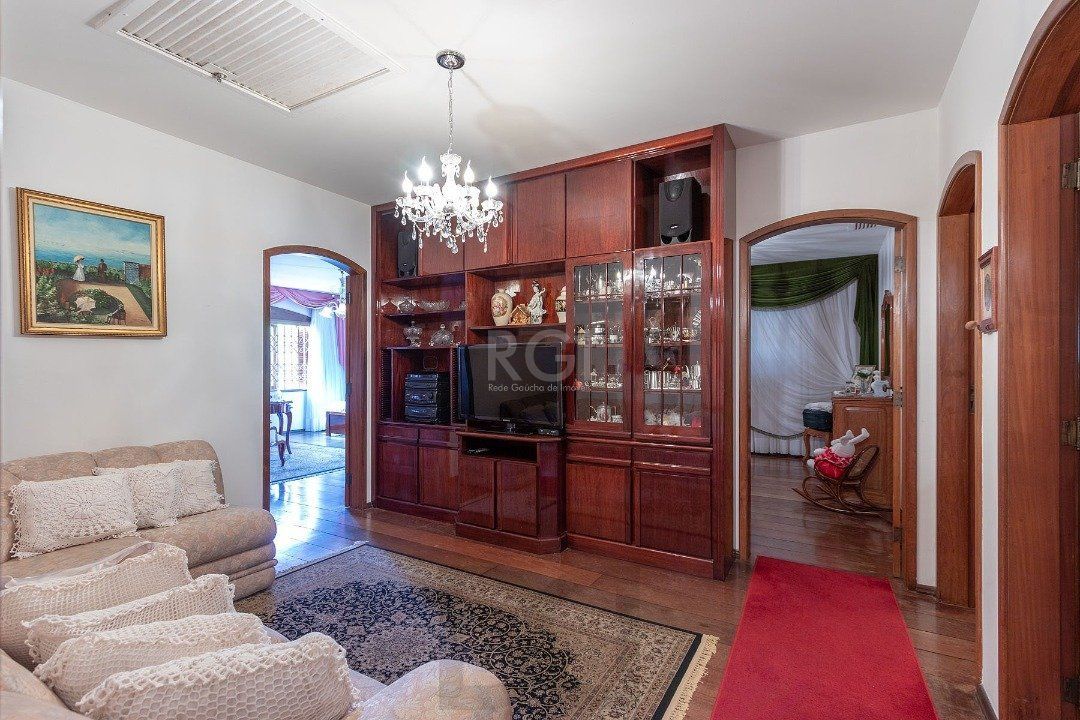 Casa para Venda - 725m², 4 dormitórios, sendo 1 suites, 4 vagas - Vila Assunção — foto 17