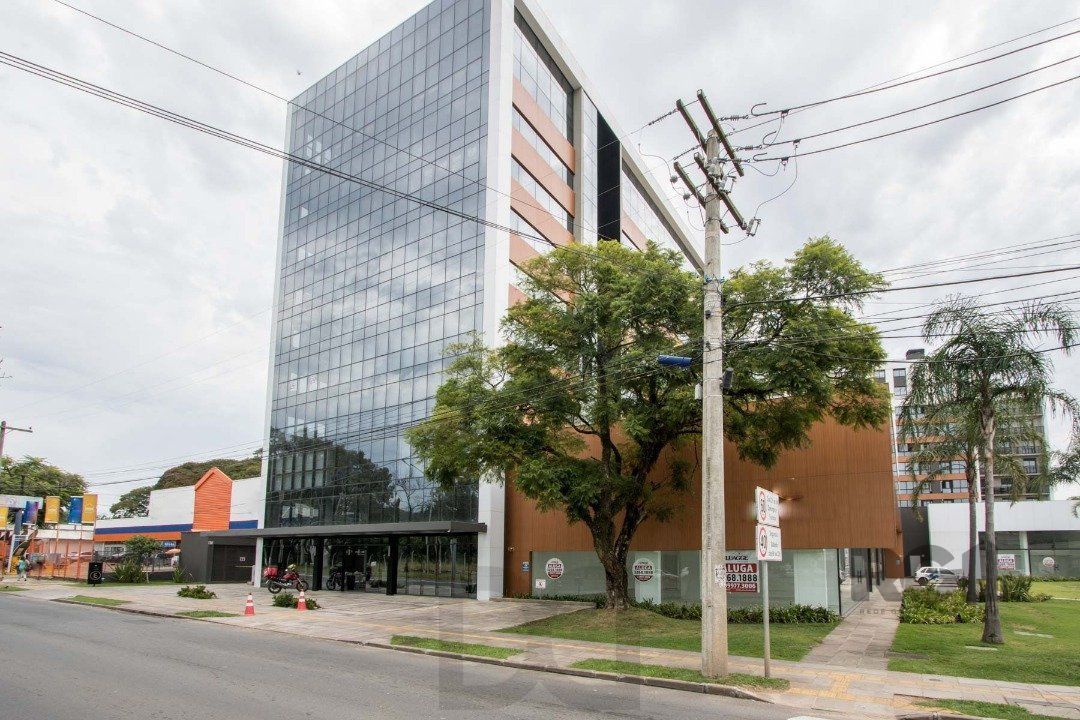 Sala comercial no Murano office. — foto 1