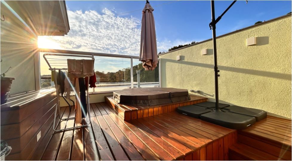 Otima cobertura com 2 quartos e 75m² à venda em Cristal, Porto Alegre. — foto 25